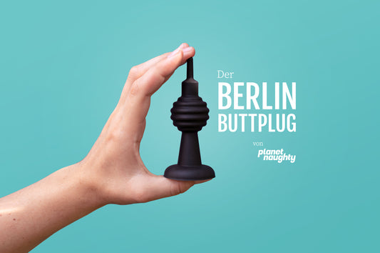 Berlin Buttplug